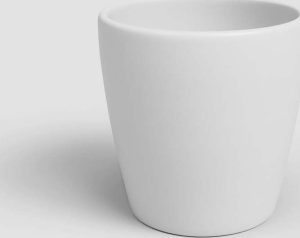Keramick&yacute; květin&aacute;č &oslash; 14 cm Thalia &ndash; Artevasi Artevasi