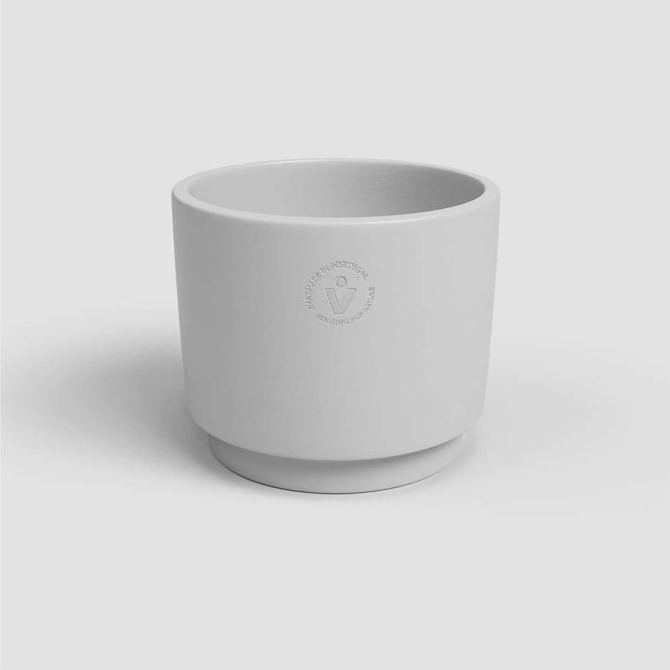Keramický ručně vyrobený květináč ø 24 cm Echo – Artevasi Artevasi