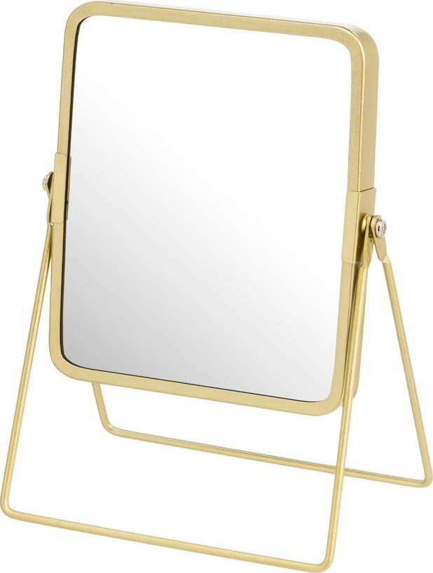 Kosmetické zvětšovací zrcadlo 16x23 cm – Casa Selección Casa Selección