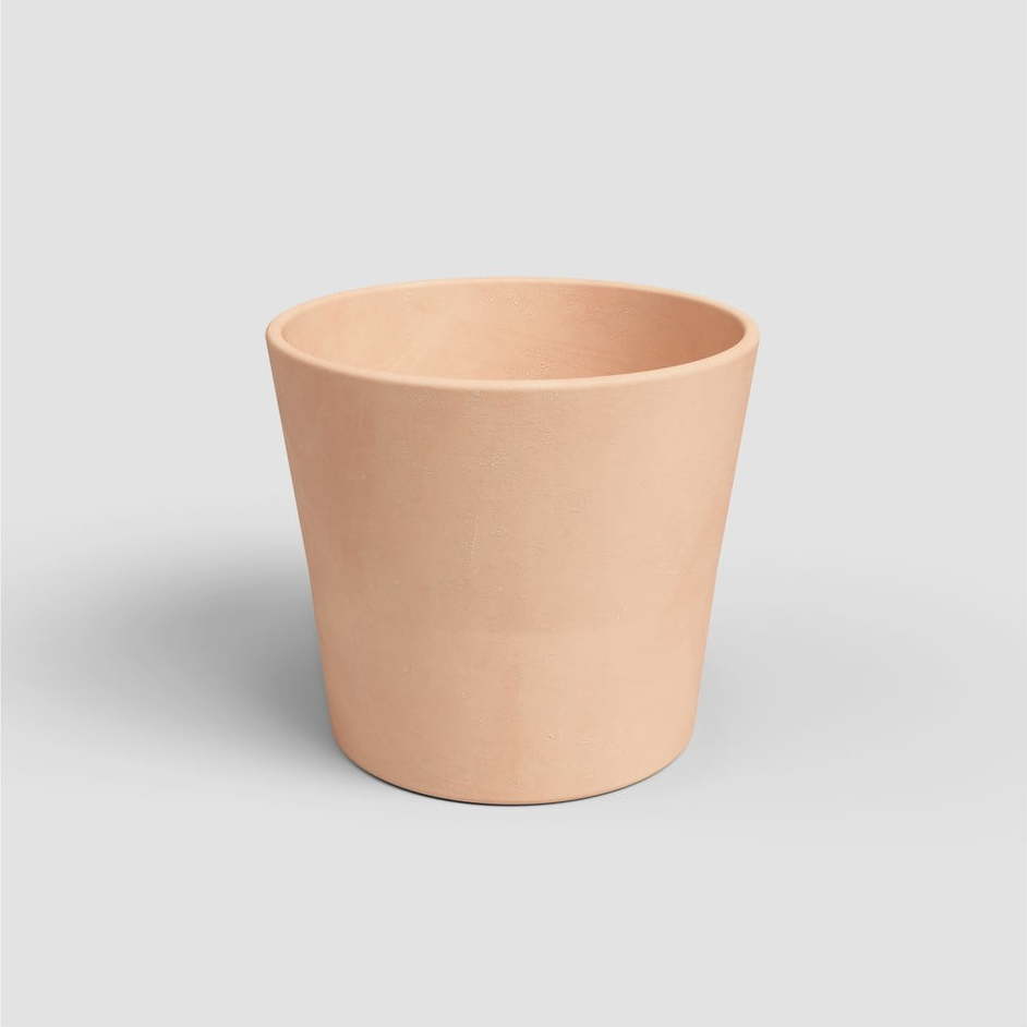 Květináč z terakoty ø 17 cm Manuel – Artevasi Artevasi