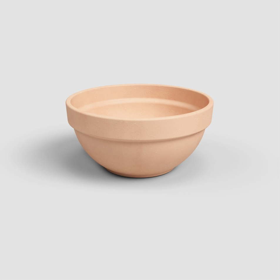 Květináč z terakoty ø 20 cm Amalia Campana – Artevasi Artevasi