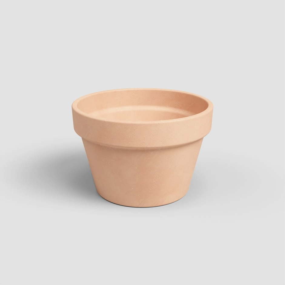 Květináč z terakoty ø 21 cm Amalia – Artevasi Artevasi