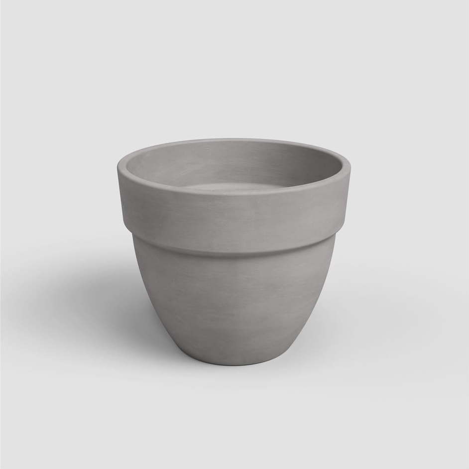 Květináč z terakoty ø 40 cm Amalia Campana – Artevasi Artevasi