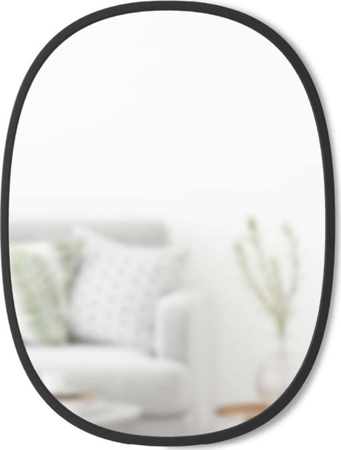 Nástěnné zrcadlo 46x61 cm Hub – Umbra Umbra