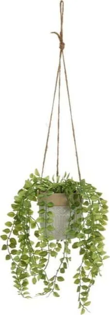 Umělá rostlina (výška 34 cm) – Casa Selección