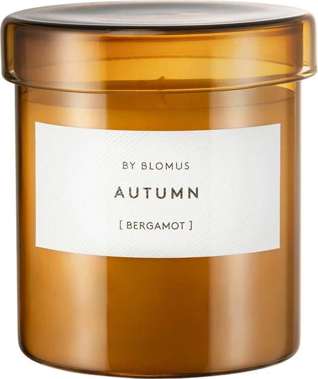 Vonná sojová svíčka doba hoření 45 h Valoa Autumn – Blomus Blomus