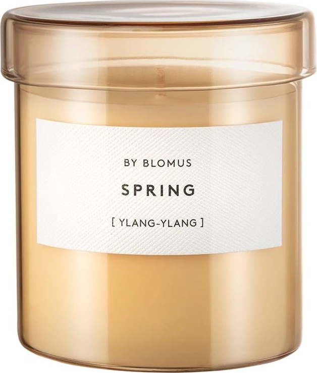 Vonná sojová svíčka doba hoření 45 h Valoa Spring – Blomus Blomus