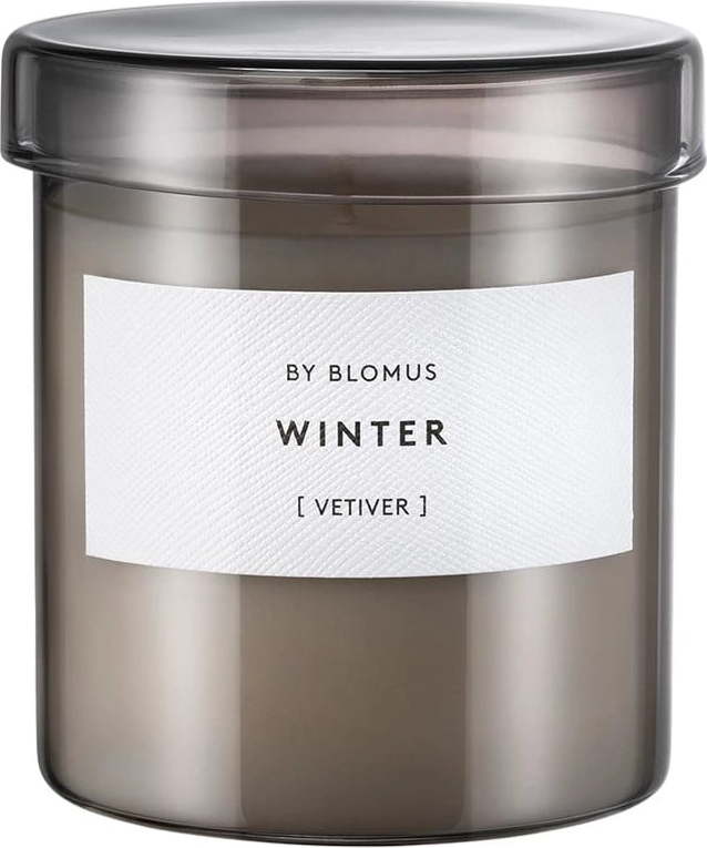 Vonná sojová svíčka doba hoření 45 h Valoa Winter – Blomus Blomus