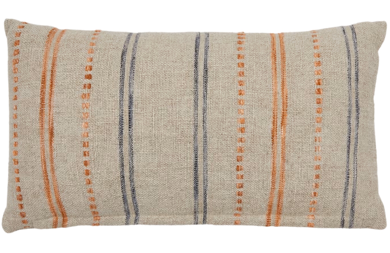 Barevný povlak na polštář Kave Home Setic 30 x 50 cm Kave Home