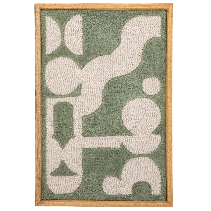 Bloomingville Obraz Longton 65 x 45 cm