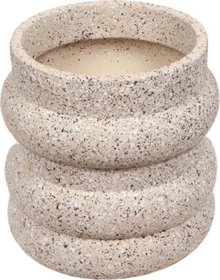 Betonový obal na květináč ø 35 cm Halo – Paju Design Paju Design