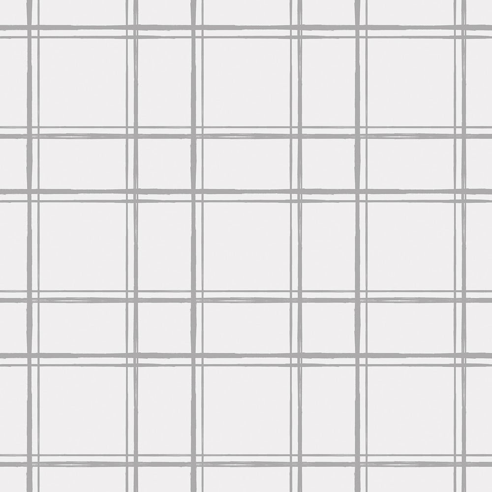 Dětská tapeta 10 m x 50 cm Graph Paper – Lilipinso Lilipinso