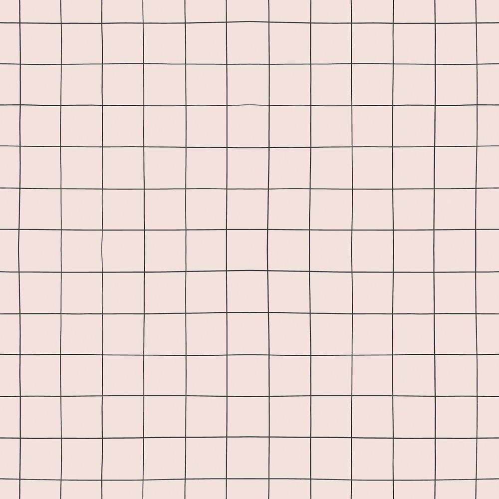 Dětská tapeta 10 m x 50 cm Grid – Lilipinso Lilipinso
