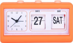 Digit&aacute;ln&iacute; bud&iacute;k Data Flip &ndash; Karlsson Karlsson