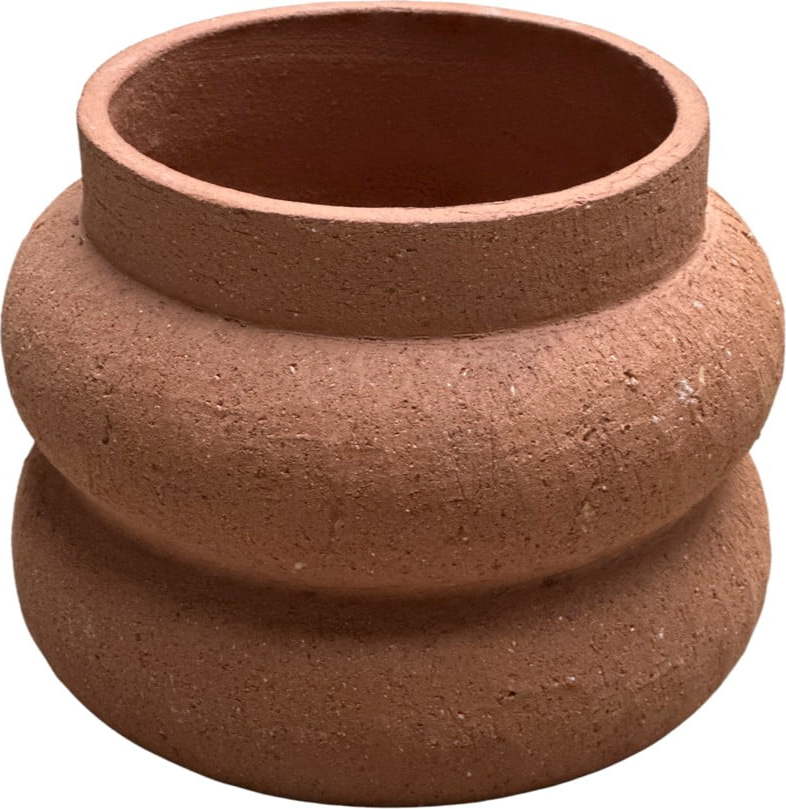 Keramický obal na květináč ø 24 cm Sand Bubble – Paju Design Paju Design