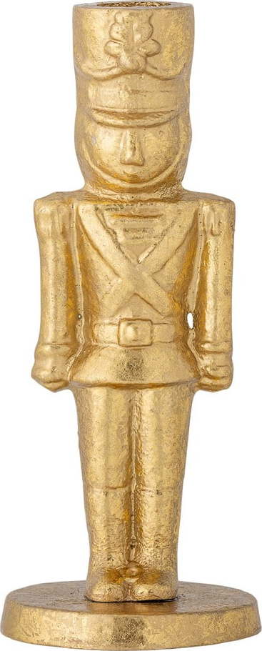 Kovový svícen Vernon – Bloomingville Bloomingville