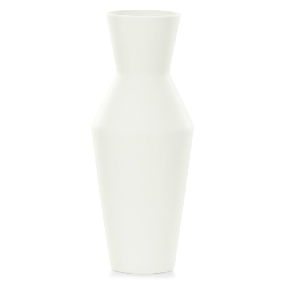 Krémová keramická váza (výška 24 cm) Giara – AmeliaHome AmeliaHome