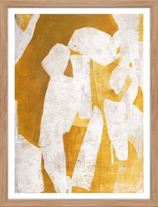 Obraz 32x42 cm White Items &ndash; Malerifabrikken Malerifabrikken