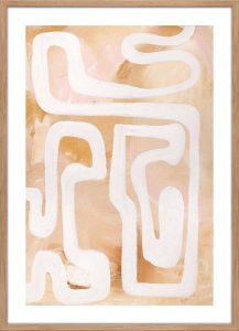 Obraz 52x72 cm Blank &ndash; Malerifabrikken Malerifabrikken