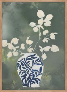 Obraz 52x72 cm Still Life &ndash; Malerifabrikken Malerifabrikken