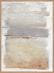 Ručně malovan&yacute; obraz 90x120 cm Scenario 1 &ndash; Malerifabrikken Malerifabrikken