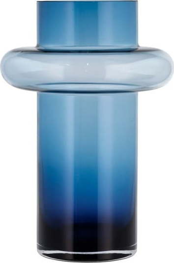 Skleněná váza Tube - Lyngby Glas Lyngby Glas