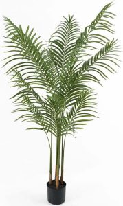 Uměl&aacute; palma (v&yacute;&scaron;ka 140 cm) Kwai &ndash; PT LIVING PT LIVING