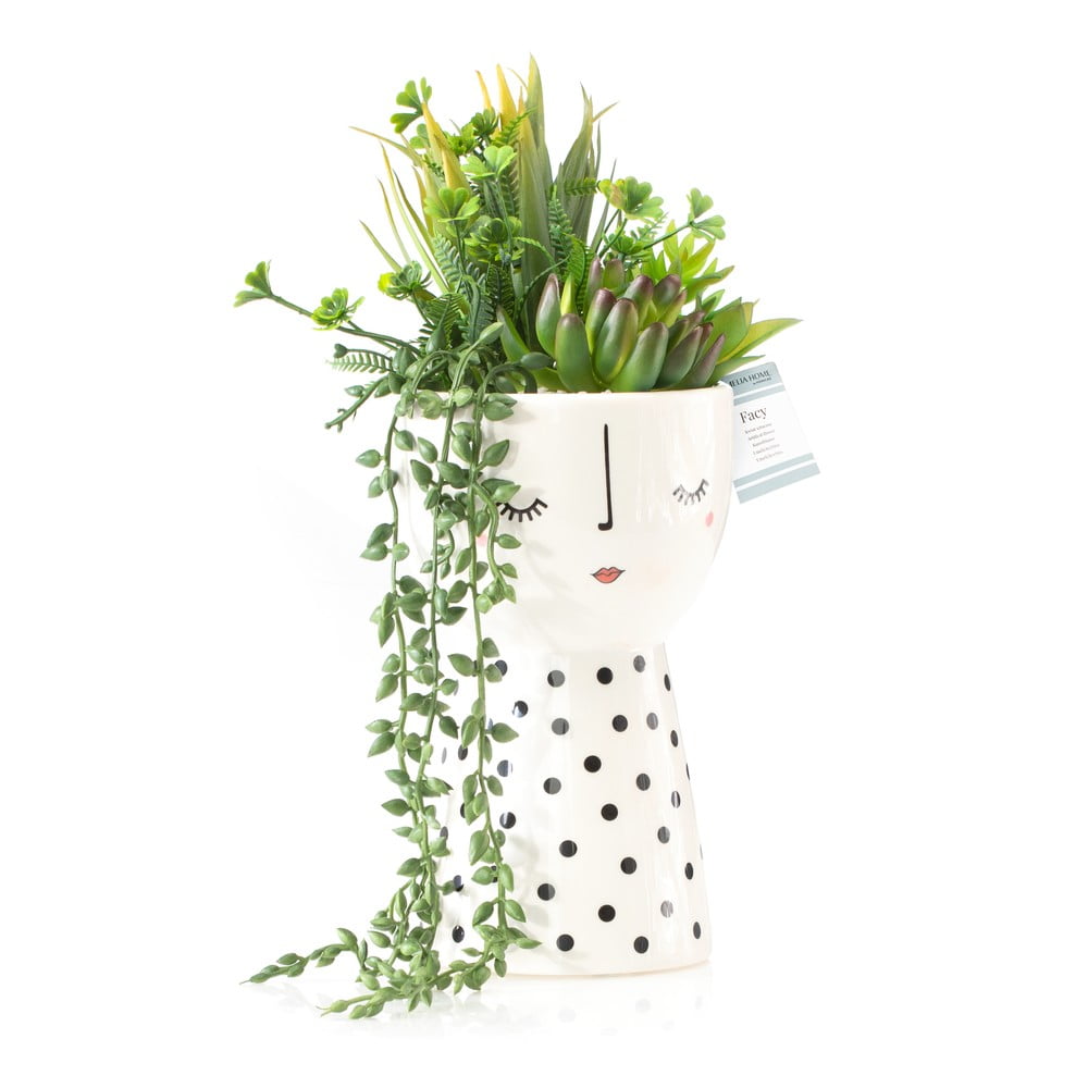 Umělá rostlina (výška 33 cm) Facy – AmeliaHome AmeliaHome