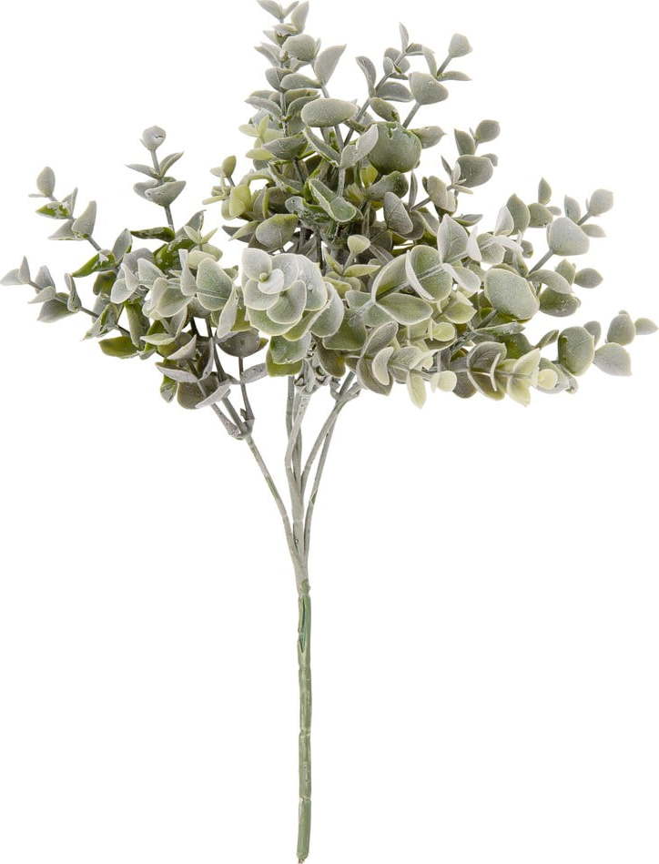 Umělý eukalyptus Flocking – PT LIVING PT LIVING