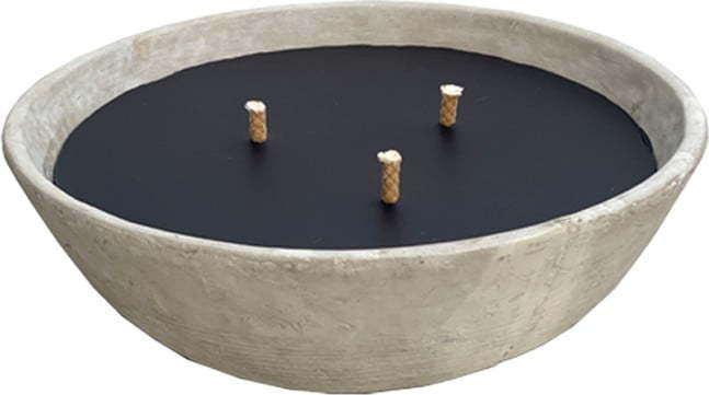 Venkovní svíčka doba hoření 300 h Robust – Paju Design Paju Design