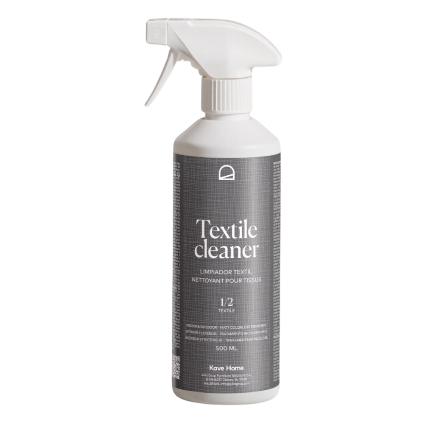 Čistič textilu Kave Home Sterina 500 ml Kave Home