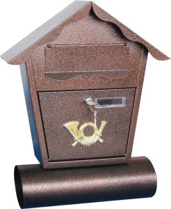 Po&scaron;tovn&iacute; schr&aacute;nka &ndash; Household Pleasure Household Pleasure