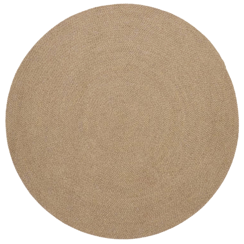 Béžový zahradní koberec Kave Home Despas 200 cm Kave Home