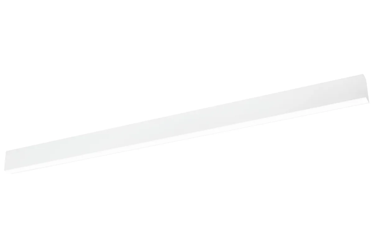 Kovové závěsné LED Nova Luce Linear