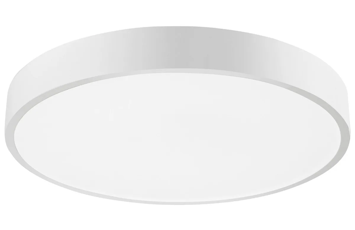 Kovové stropní LED Nova Luce Hadon
