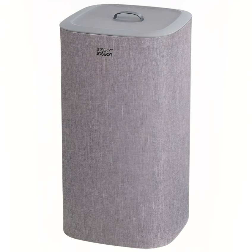 Joseph Joseph Šedý koš na prádlo Tota 60 l Joseph Joseph