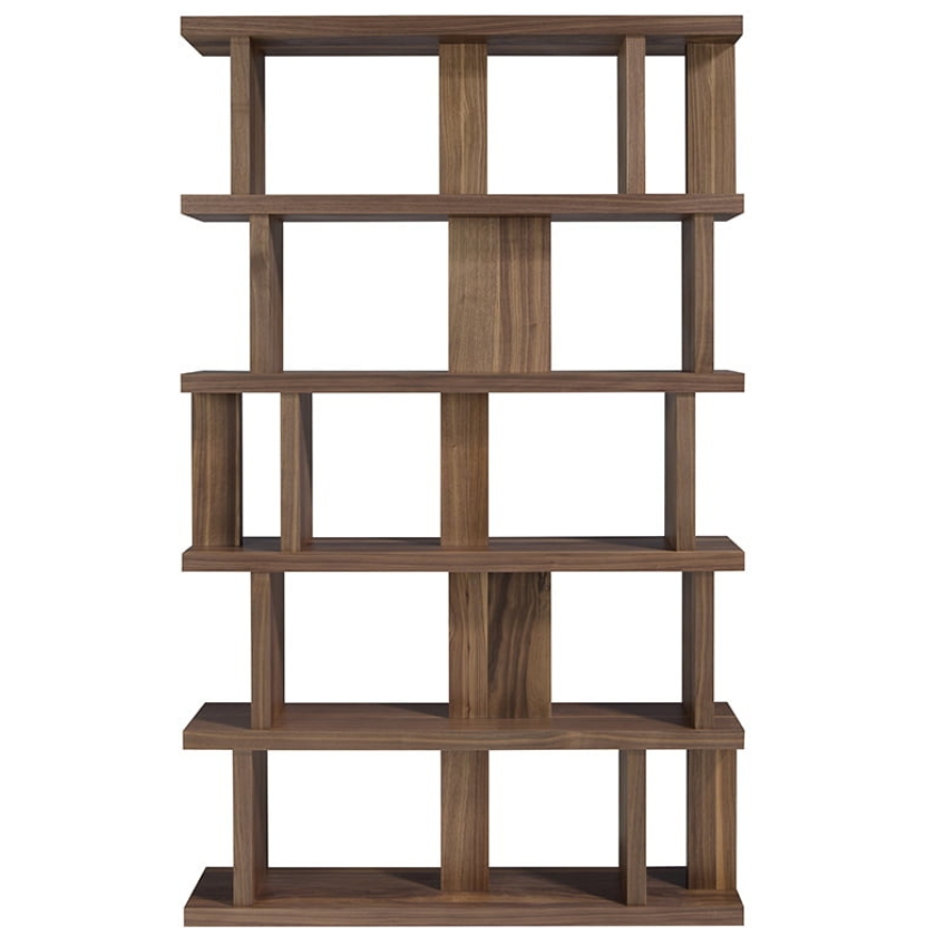 Ořechová knihovna Angel Cerdá No. 3023