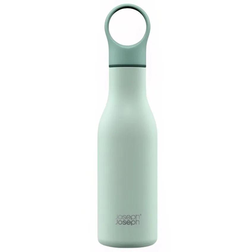 Joseph Joseph nerezová termoláhev Loop 500 ml