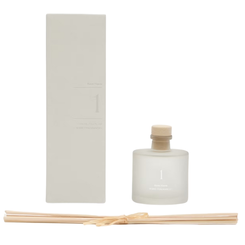 Difuzér Kave Home 1/ Soft Jasmin 100 ml Kave Home