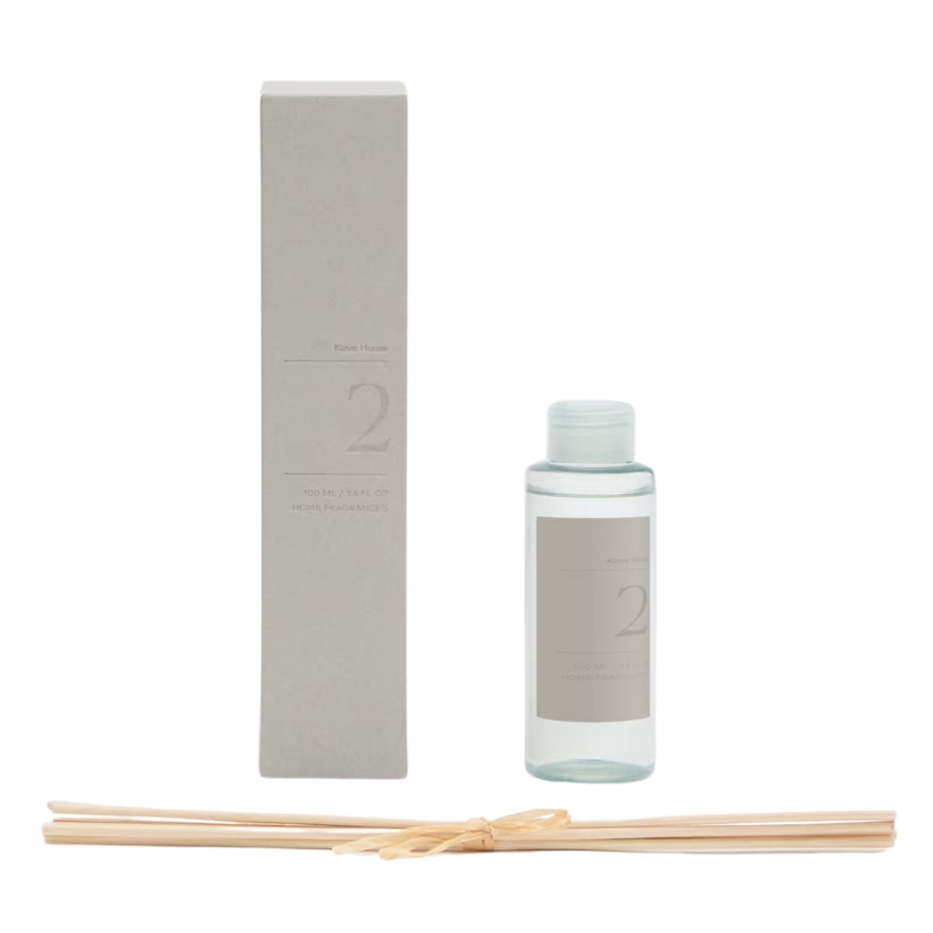 Náplň do difuzéru Kave Home 2/ Sweet Vanilla 100 ml Kave Home