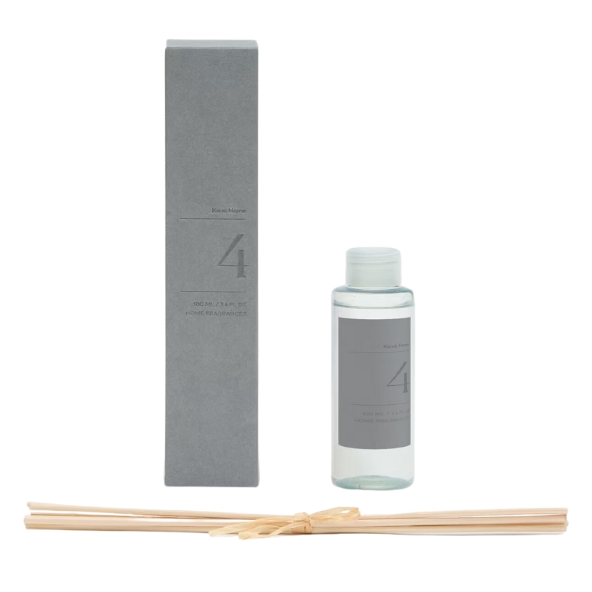 Náplň do difuzéru Kave Home 4/ Cozy Cashmere 100 ml Kave Home