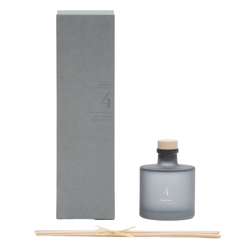 Difuzér Kave Home 4/ Cozy Cashmere 200 ml Kave Home
