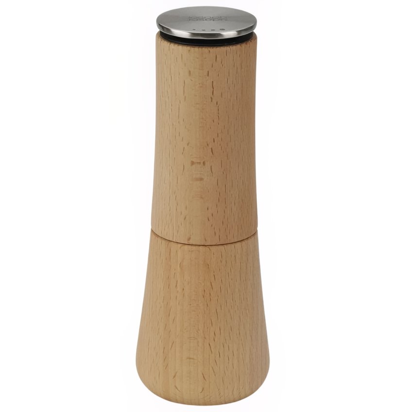 Joseph Joseph Dřevěný mlýnek na pepř Milltop Wood 19 cm Joseph Joseph
