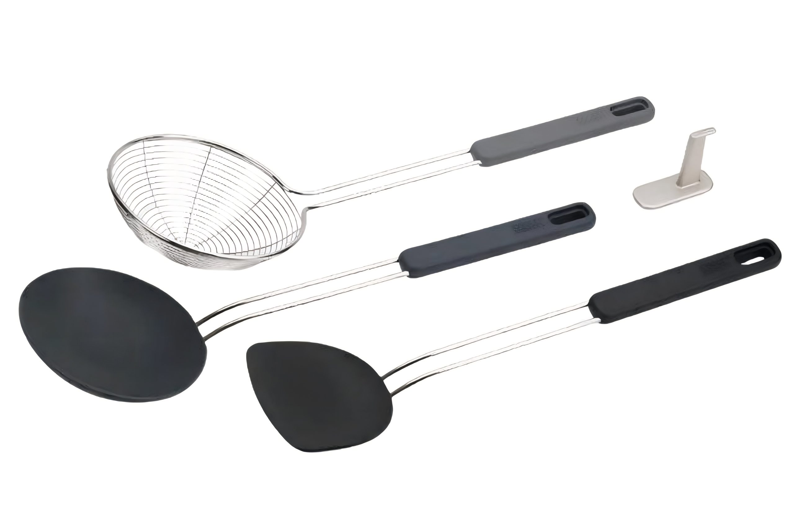 Joseph Joseph Sada silikonových kuchyňských pomůcek Nest Fusion Wok Joseph Joseph