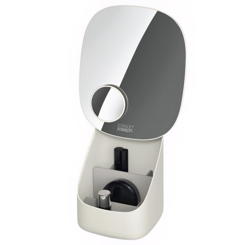 Joseph Joseph Zrcátko s plastovým organizérem Viva Joseph Joseph