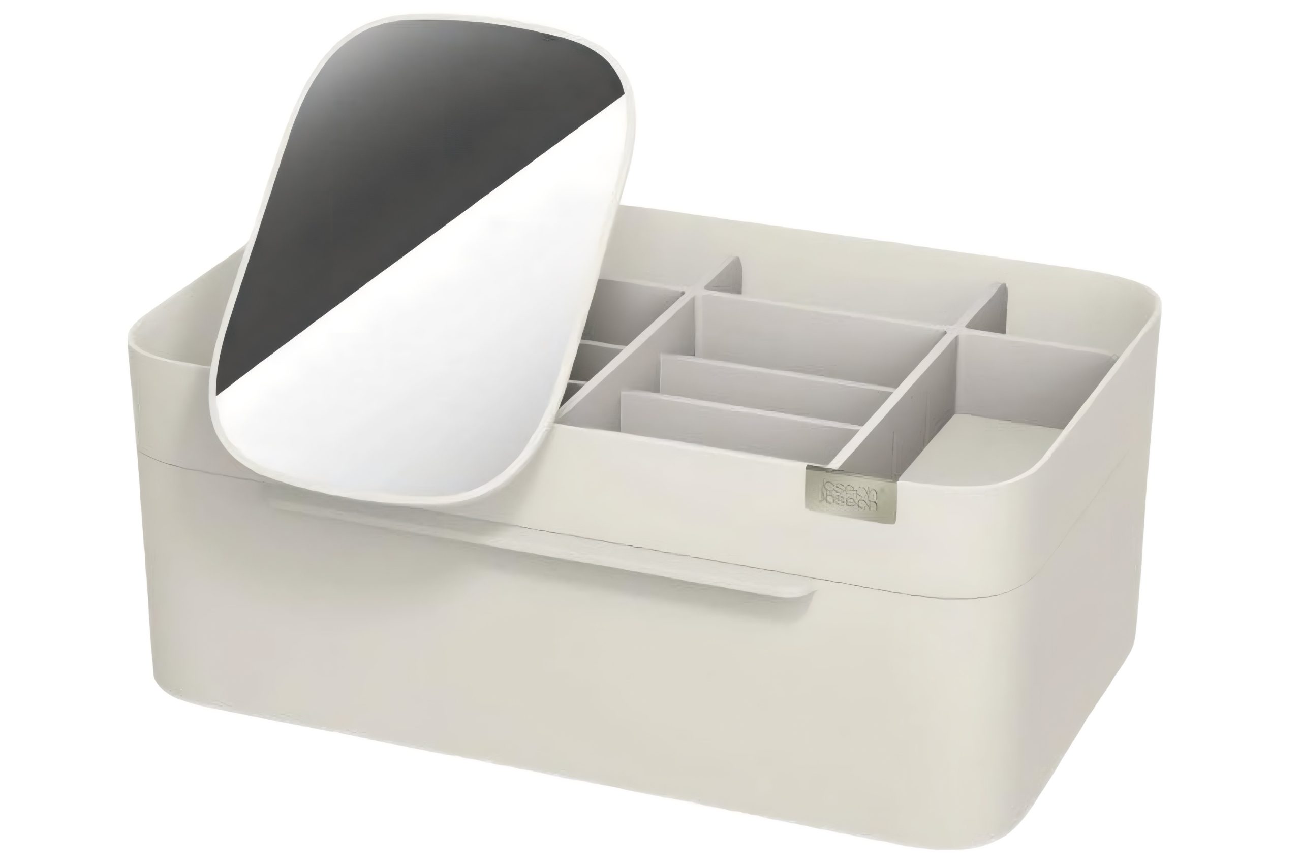 Joseph Joseph Plastový kosmetický organizér se zrcátkem Viva Joseph Joseph