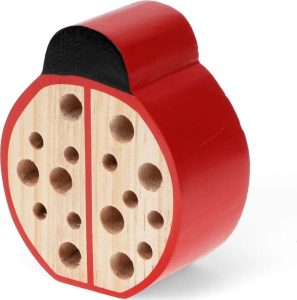 Hmyz&iacute; hotel Ladybird &ndash; Rex London Rex London