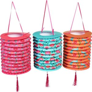 Lampiony v sadě 3 ks &ndash; Rex London Rex London