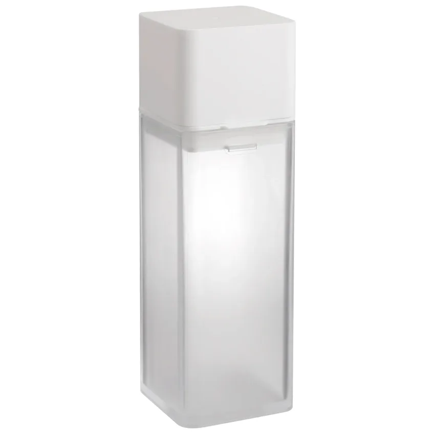Plastová láhev na olej Yamazaki Tower 250 ml