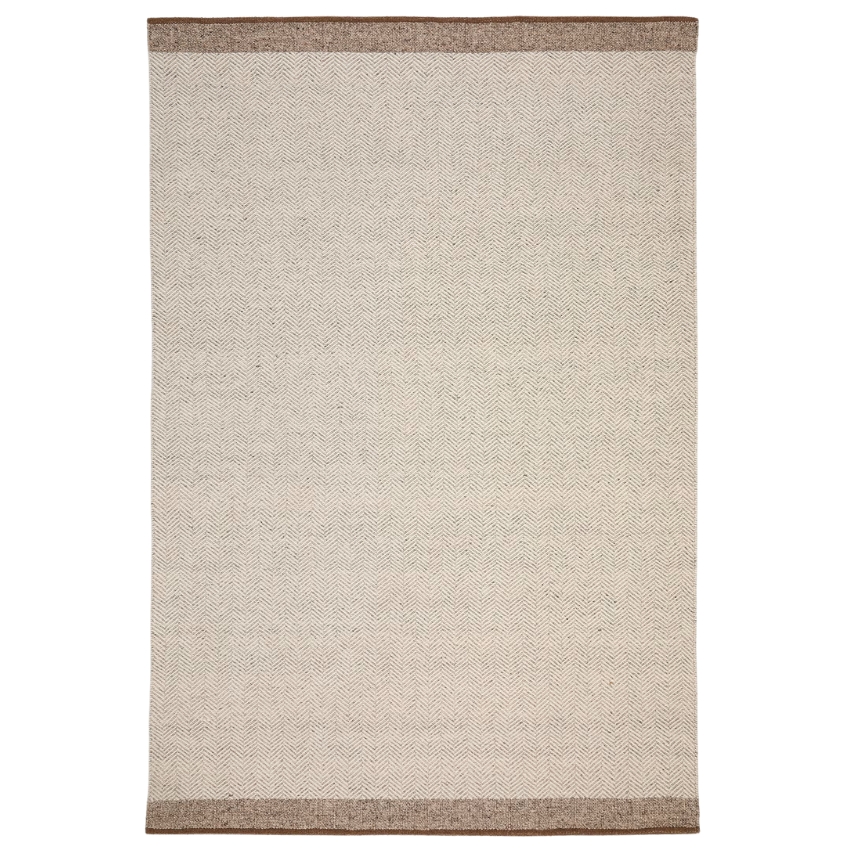 Béžový vlněný koberec Kave Home Nifelia 200 x 300 cm Kave Home